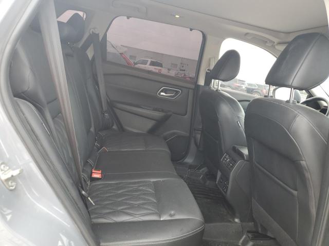 Photo 9 VIN: JN8AT3DC4MW104581 - NISSAN ROGUE 