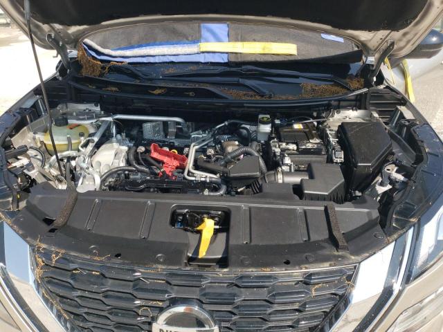 Photo 11 VIN: JN8AT3DC4MW106153 - NISSAN ROGUE PLAT 