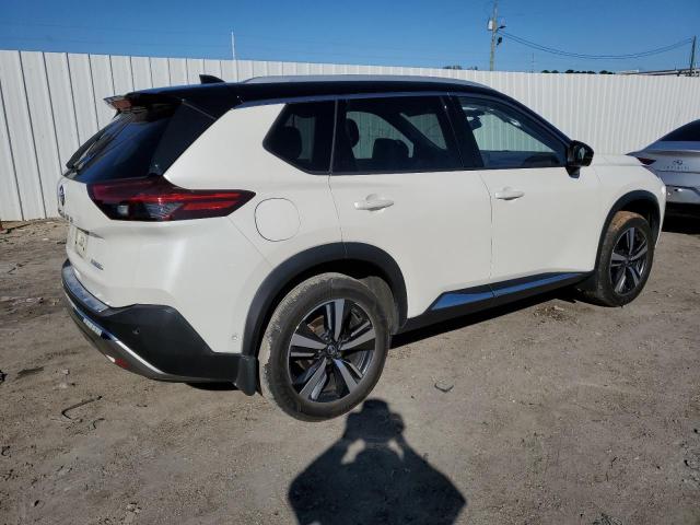 Photo 2 VIN: JN8AT3DC5MW101009 - NISSAN ROGUE 