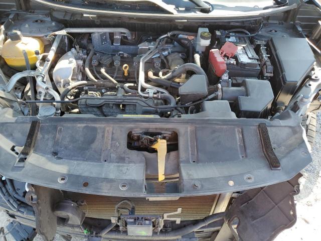 Photo 11 VIN: JN8AT3DC5MW104864 - NISSAN ROGUE PLAT 