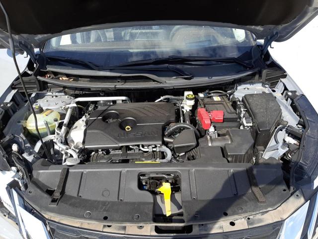 Photo 6 VIN: JN8AT3DC6MW102699 - NISSAN ROGUE PLAT 