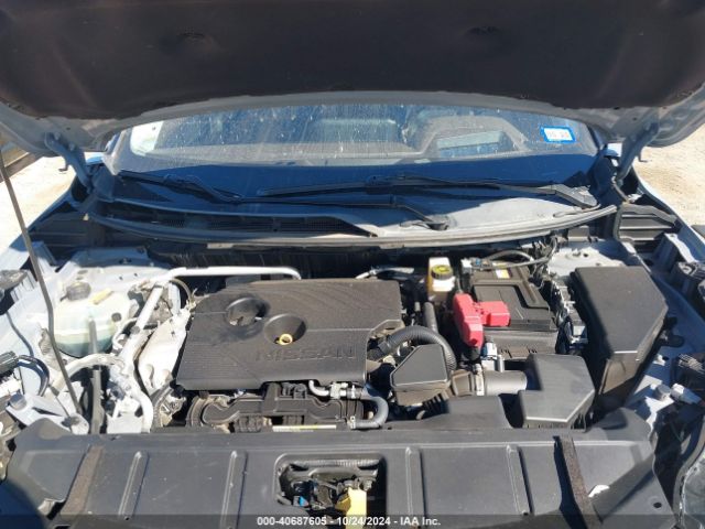 Photo 9 VIN: JN8AT3DC7MW101738 - NISSAN ROGUE 