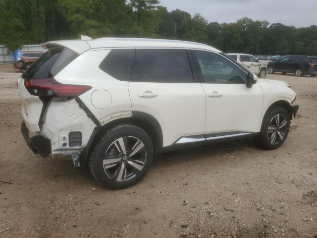 Photo 2 VIN: JN8AT3DC8MW102624 - NISSAN ROGUE PLAT 