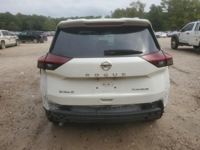 Photo 5 VIN: JN8AT3DC8MW102624 - NISSAN ROGUE PLAT 