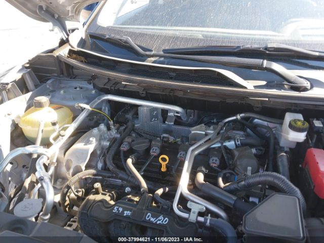 Photo 9 VIN: JN8AT3DC8MW107158 - NISSAN ROGUE 