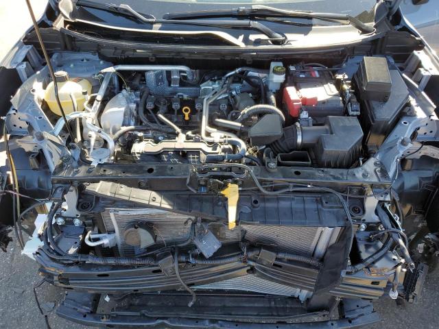 Photo 11 VIN: JN8AT3DC8MW107354 - NISSAN ROGUE 