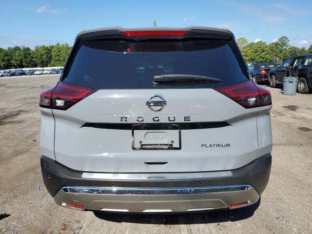 Photo 5 VIN: JN8AT3DC8MW107354 - NISSAN ROGUE 