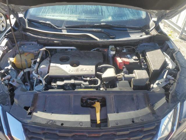 Photo 10 VIN: JN8AT3DC9MW102437 - NISSAN ROGUE PLAT 