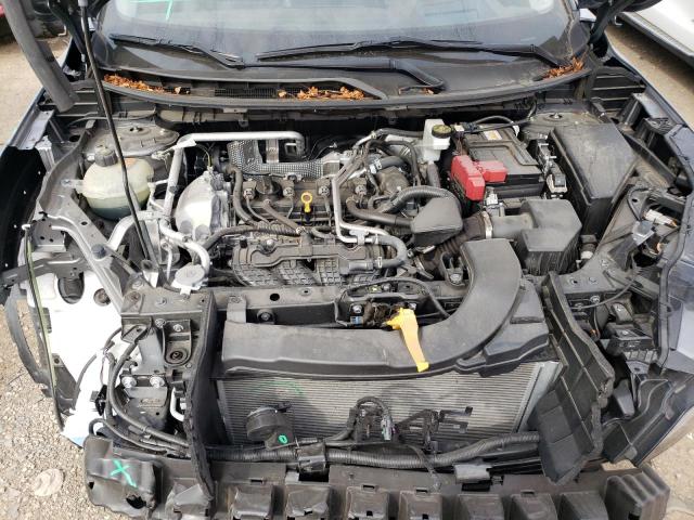 Photo 10 VIN: JN8AT3DC9MW104298 - NISSAN ROGUE 