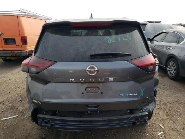 Photo 5 VIN: JN8AT3DC9MW104298 - NISSAN ROGUE 