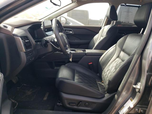 Photo 6 VIN: JN8AT3DC9MW104298 - NISSAN ROGUE 