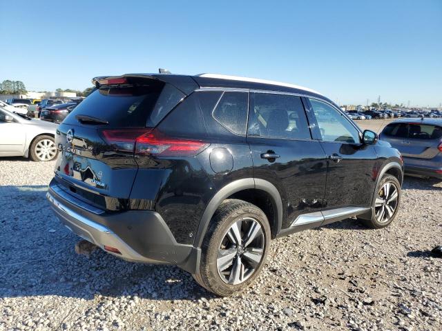 Photo 2 VIN: JN8AT3DCXMW102088 - NISSAN ROGUE PLAT 