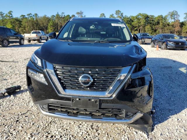 Photo 4 VIN: JN8AT3DCXMW102088 - NISSAN ROGUE PLAT 