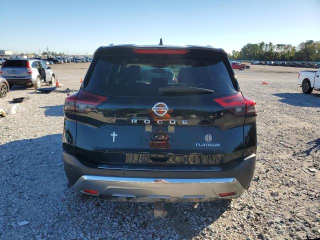 Photo 5 VIN: JN8AT3DCXMW102088 - NISSAN ROGUE PLAT 