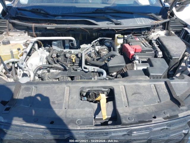 Photo 9 VIN: JN8AT3DCXMW104262 - NISSAN ROGUE 