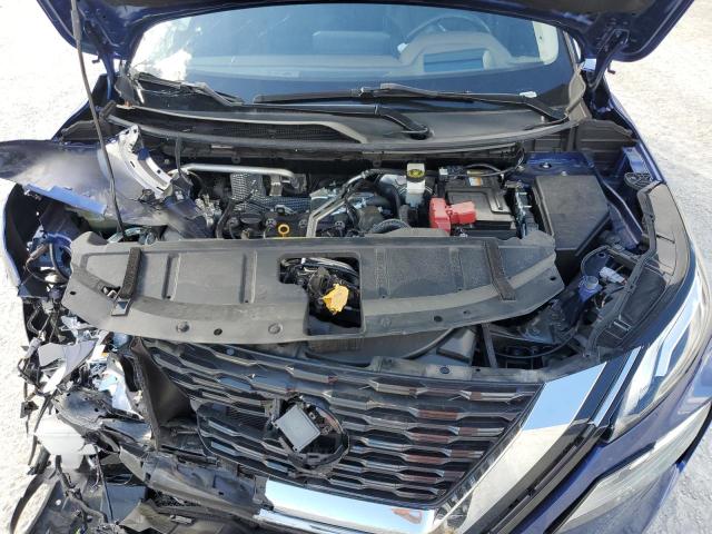 Photo 11 VIN: JN8AT3DCXMW104326 - NISSAN ROGUE 