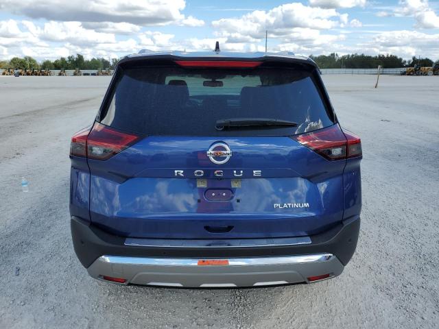 Photo 5 VIN: JN8AT3DCXMW104326 - NISSAN ROGUE 