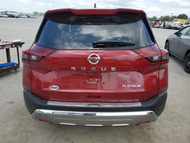 Photo 5 VIN: JN8AT3DCXMW104875 - NISSAN ROGUE 