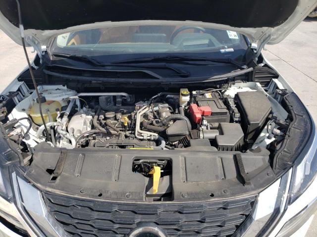 Photo 11 VIN: JN8AT3DCXMW107940 - NISSAN ROGUE 