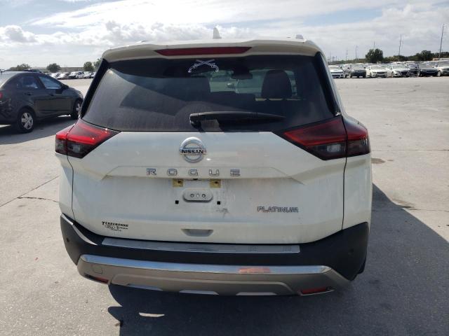 Photo 5 VIN: JN8AT3DCXMW107940 - NISSAN ROGUE 