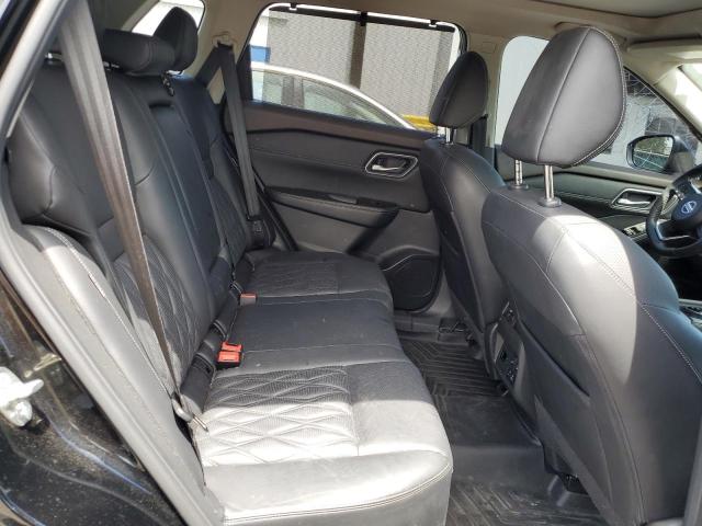 Photo 10 VIN: JN8AT3DD0MW300218 - NISSAN ROGUE PLAT 