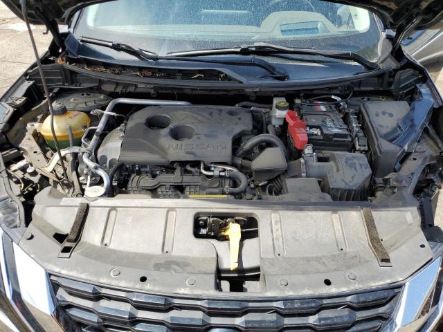 Photo 11 VIN: JN8AT3DD0MW300218 - NISSAN ROGUE PLAT 