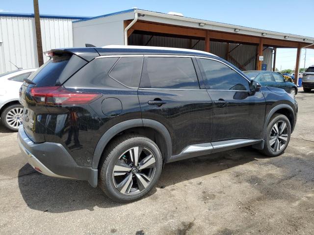Photo 2 VIN: JN8AT3DD0MW300218 - NISSAN ROGUE PLAT 