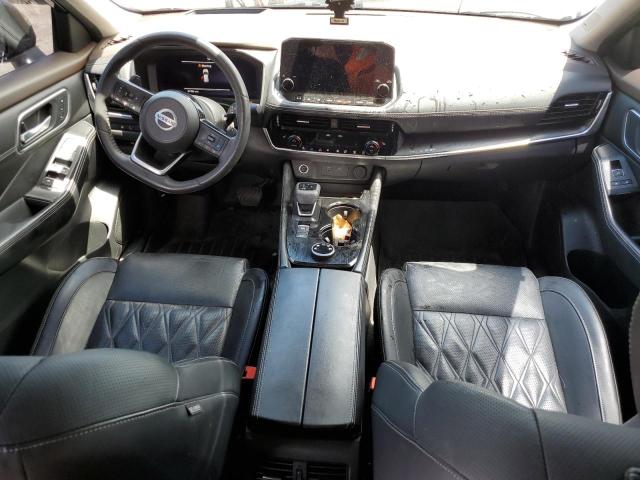 Photo 7 VIN: JN8AT3DD0MW300218 - NISSAN ROGUE PLAT 