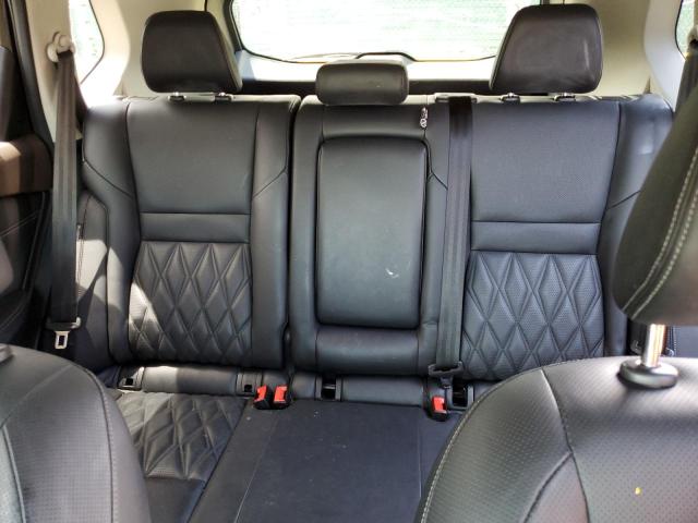 Photo 9 VIN: JN8AT3DD0MW300218 - NISSAN ROGUE PLAT 