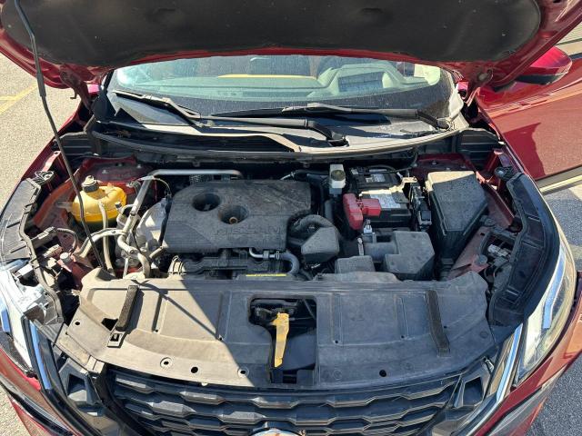 Photo 8 VIN: JN8AT3DD0MW307010 - NISSAN ROGUE 