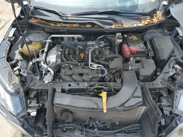 Photo 11 VIN: JN8AT3DD0MW314572 - NISSAN ROGUE PLAT 