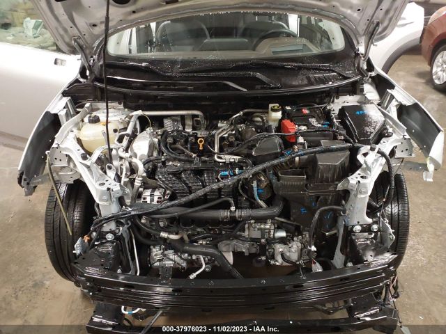 Photo 9 VIN: JN8AT3DD3MW309284 - NISSAN ROGUE 