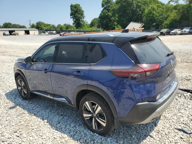 Photo 1 VIN: JN8AT3DD3MW314338 - NISSAN ROGUE 