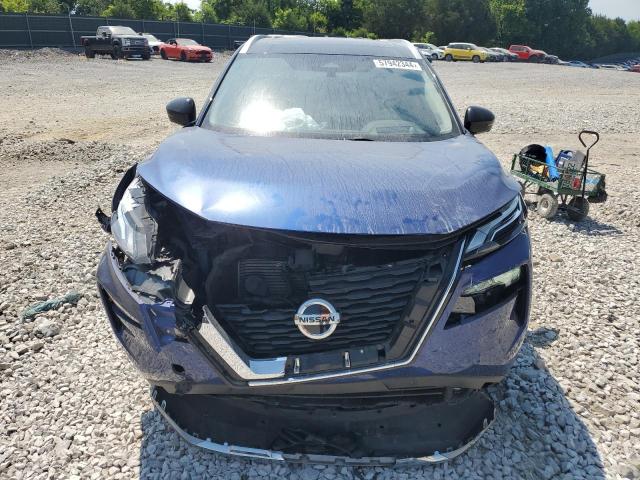 Photo 4 VIN: JN8AT3DD3MW314338 - NISSAN ROGUE 