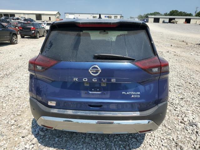 Photo 5 VIN: JN8AT3DD3MW314338 - NISSAN ROGUE 