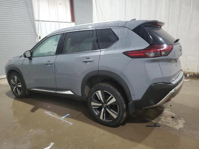 Photo 1 VIN: JN8AT3DD4MW304109 - NISSAN ROGUE 