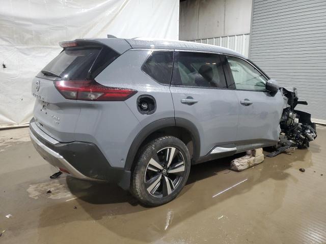 Photo 2 VIN: JN8AT3DD4MW304109 - NISSAN ROGUE 