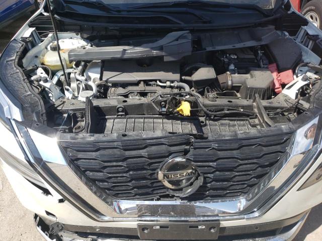 Photo 11 VIN: JN8AT3DD4MW307558 - NISSAN ROGUE PLAT 