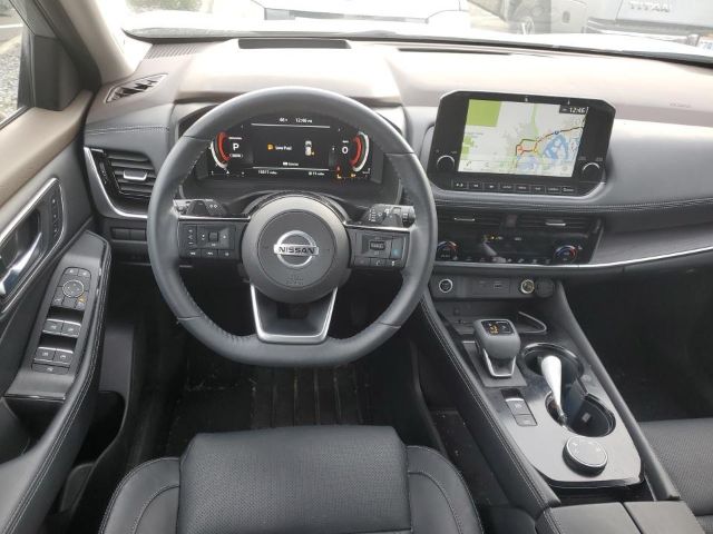 Photo 4 VIN: JN8AT3DD5MW301039 - NISSAN ROGUE 