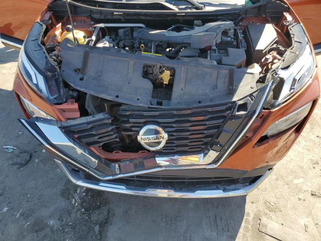 Photo 11 VIN: JN8AT3DD5MW311876 - NISSAN ROGUE PLAT 