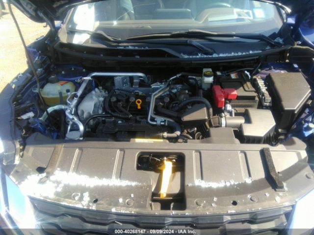 Photo 9 VIN: JN8AT3DD8MW310236 - NISSAN ROGUE 