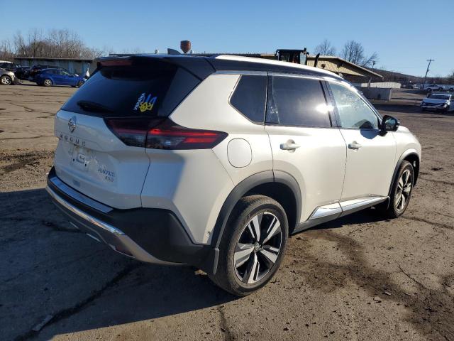 Photo 2 VIN: JN8AT3DD9MW306454 - NISSAN ROGUE 