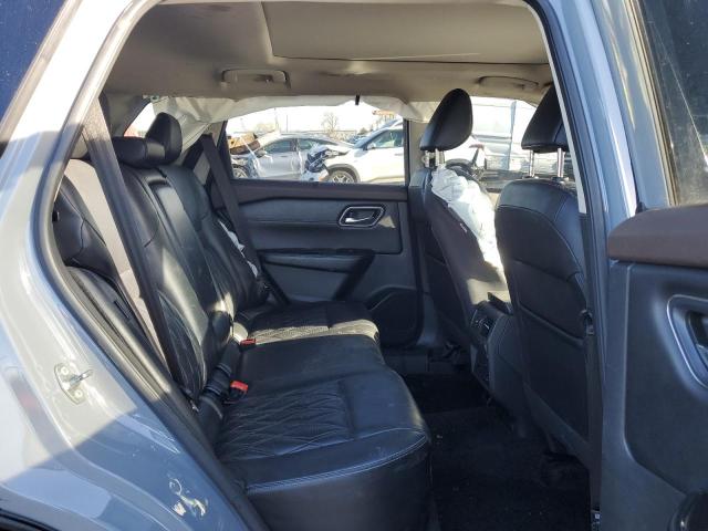 Photo 10 VIN: JN8AT3DDXMW320301 - NISSAN ROGUE 