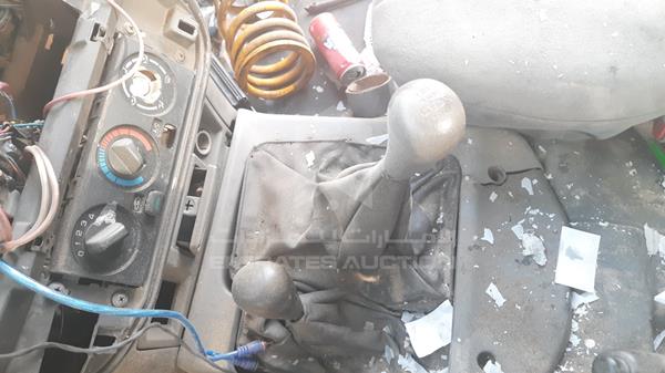 Photo 13 VIN: JN8AY14Y6XX422184 - NISSAN PATROL 