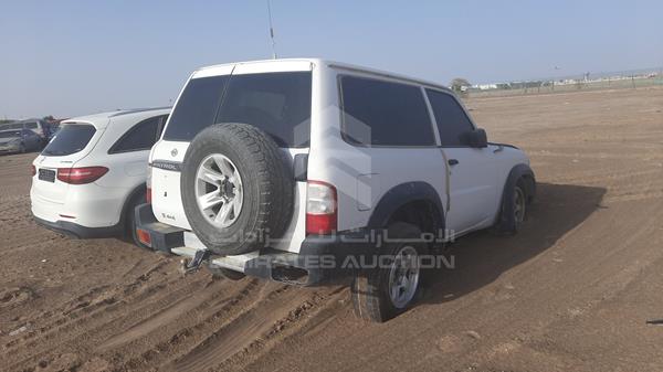 Photo 5 VIN: JN8AY14Y6XX422184 - NISSAN PATROL 