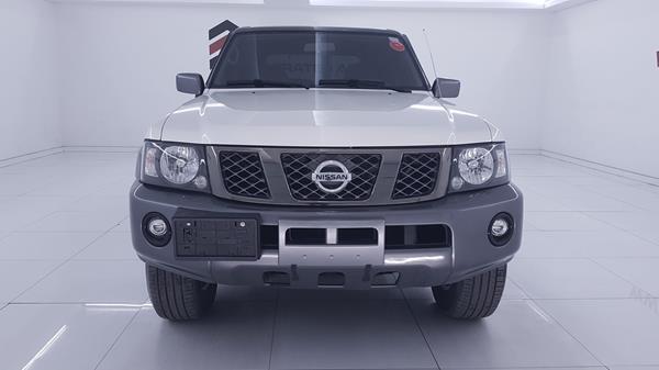 Photo 0 VIN: JN8AY14Y7XX420752 - NISSAN PATROL 