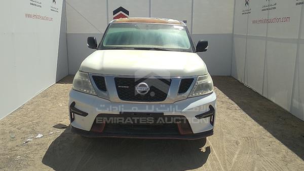 Photo 0 VIN: JN8AY25Y0A9000816 - NISSAN PATROL 