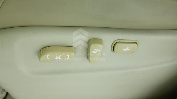 Photo 22 VIN: JN8AY25Y0A9007703 - NISSAN PATROL 