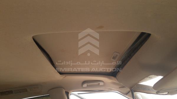 Photo 15 VIN: JN8AY25Y0C9041529 - NISSAN PATROL 