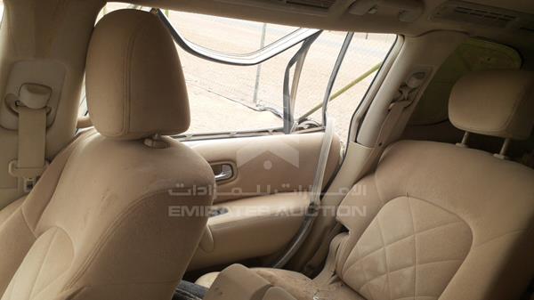 Photo 20 VIN: JN8AY25Y0C9041529 - NISSAN PATROL 